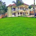 Kigali fully furnished house for rent in Kibagabaga 