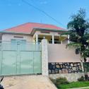 Kigali Modern house for rent in Kimihurura