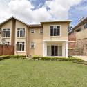 Kigali house for rent in Kibagabaga.